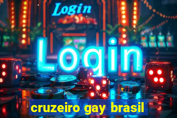 cruzeiro gay brasil